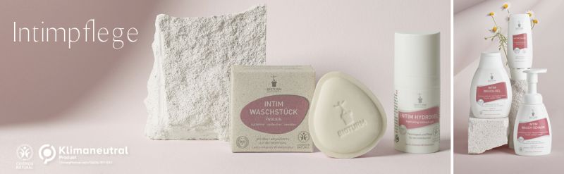 Zertifizierte Naturkosmetik Bei Irritierter Haut Bioturm