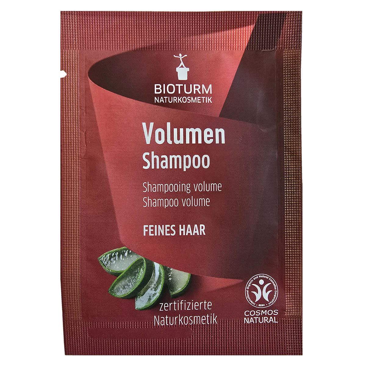 Shampoo Volumen Nr.104