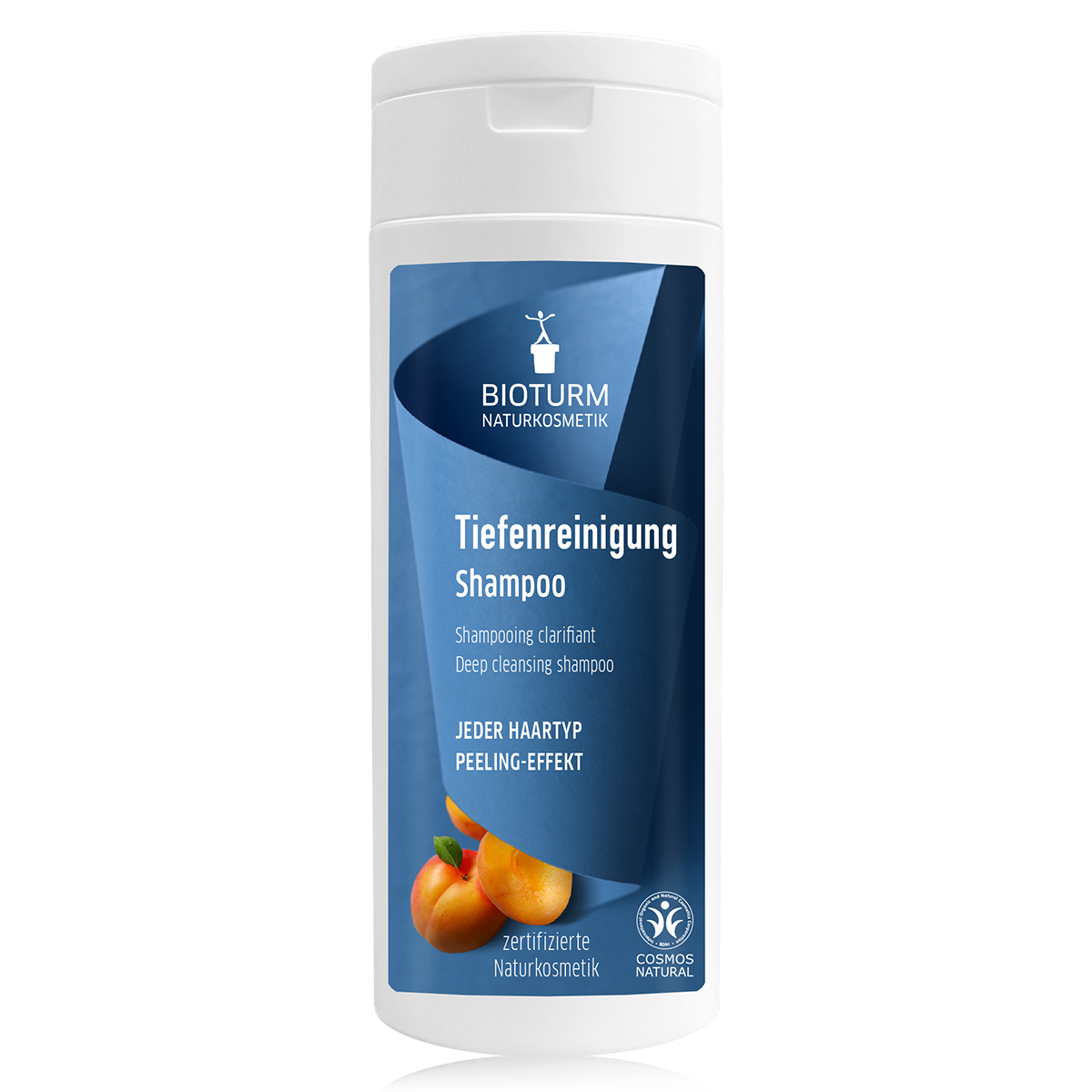 Tiefenreinigung Shampoo