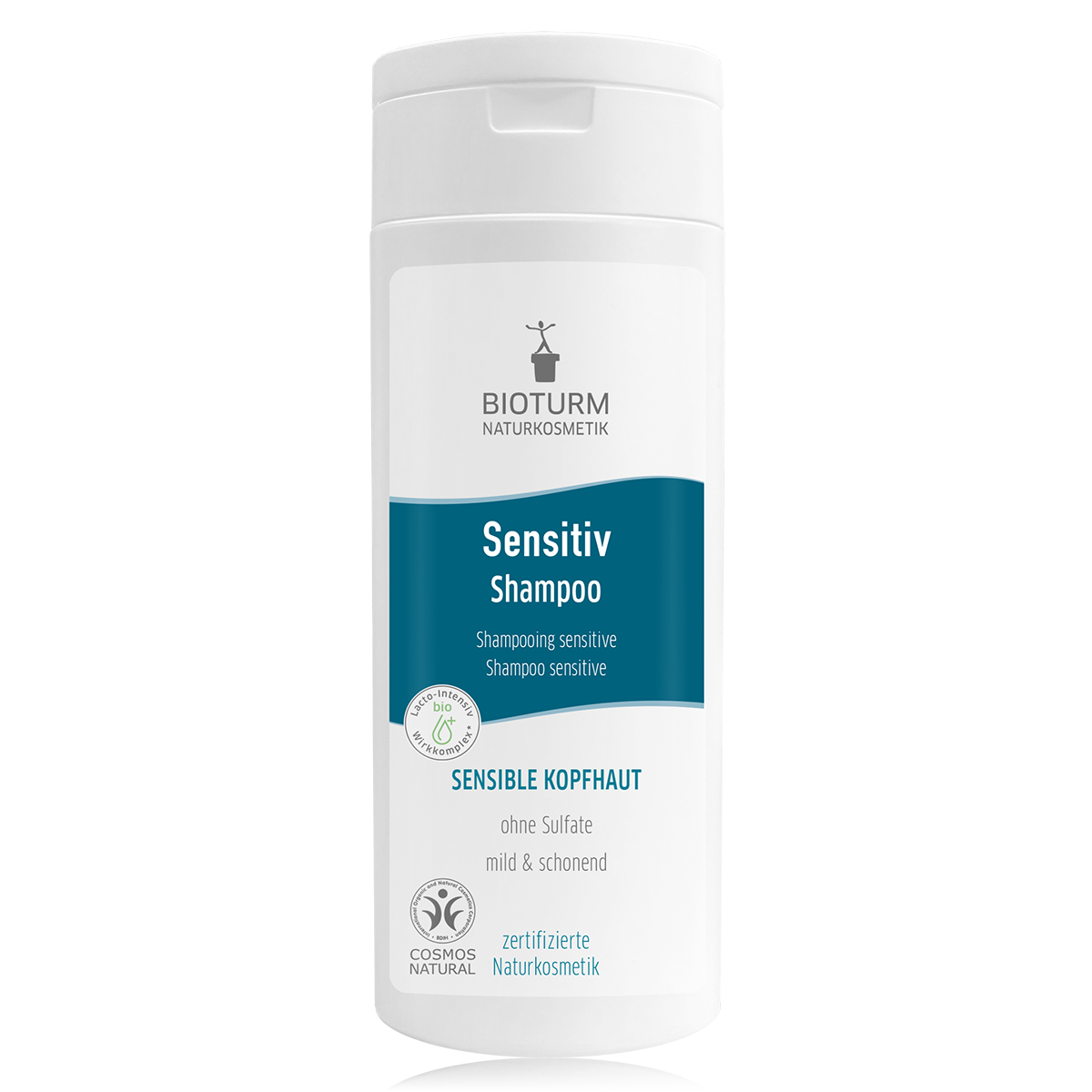 Sensitiv Shampoo