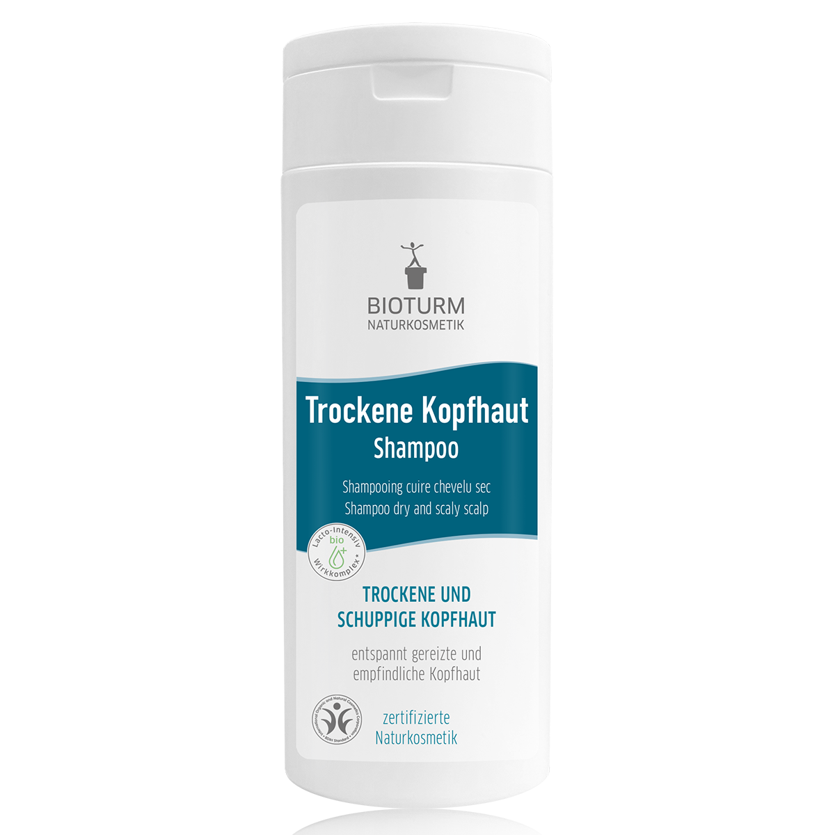 Shampoo trockene Kopfhaut