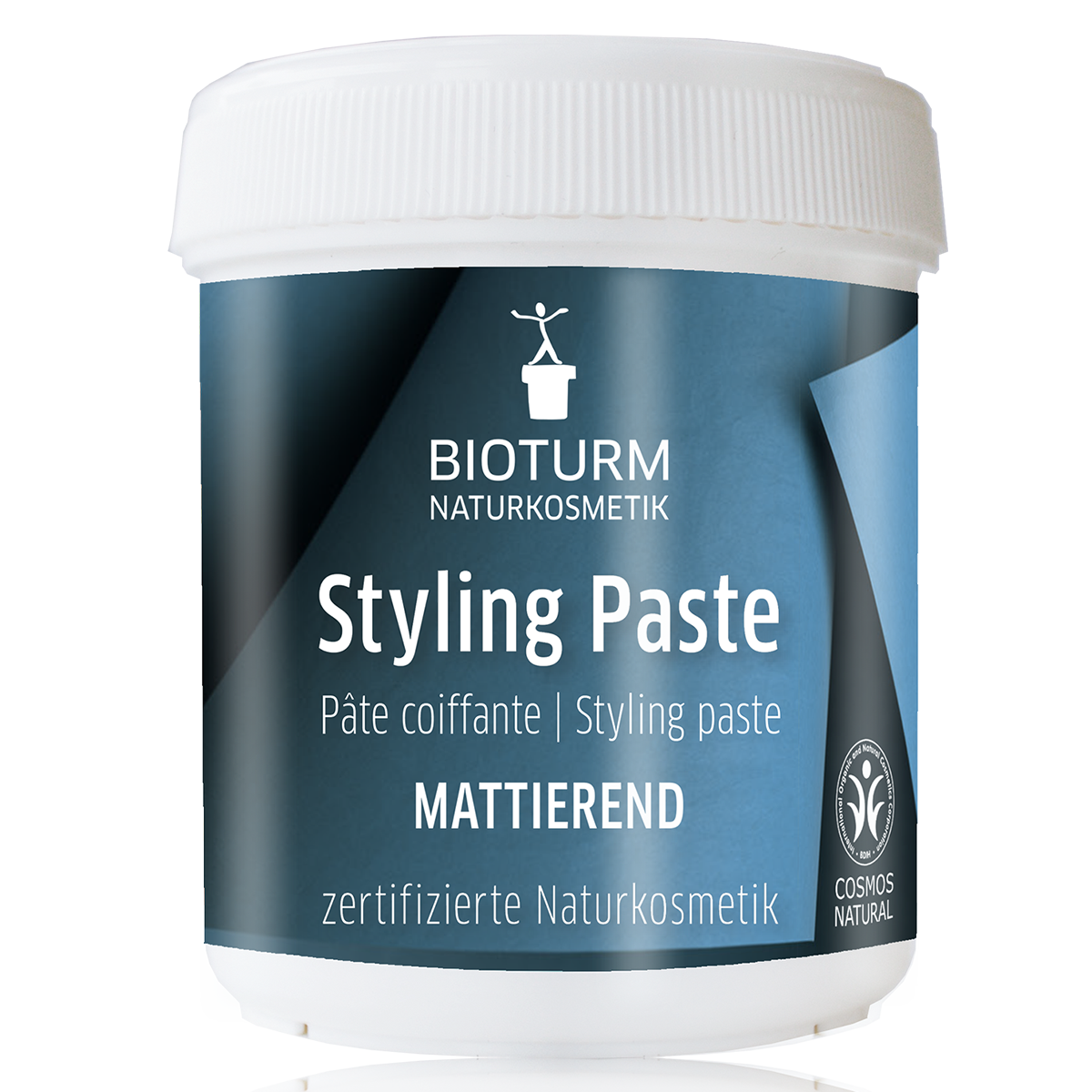 Styling Paste