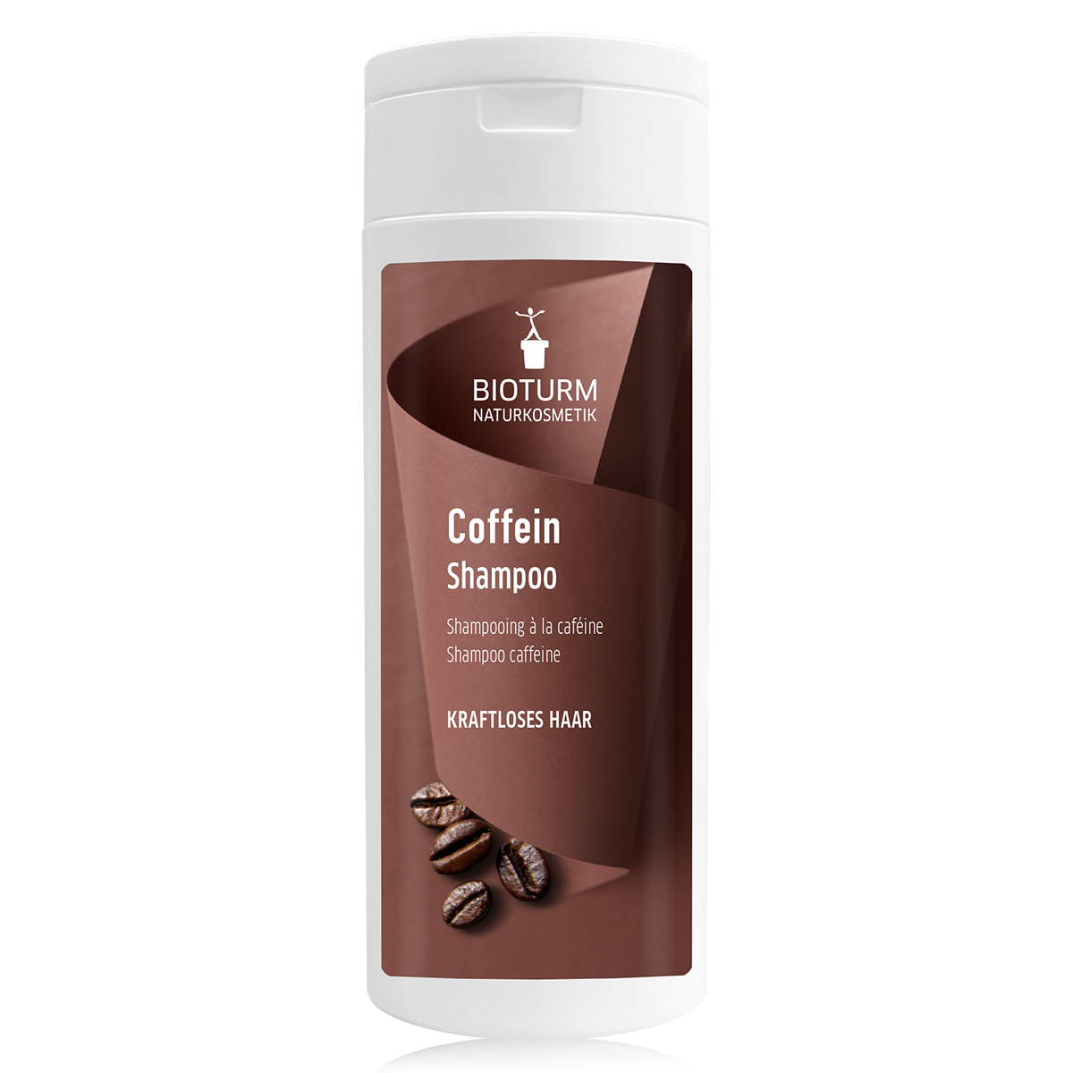 Coffein Shampoo