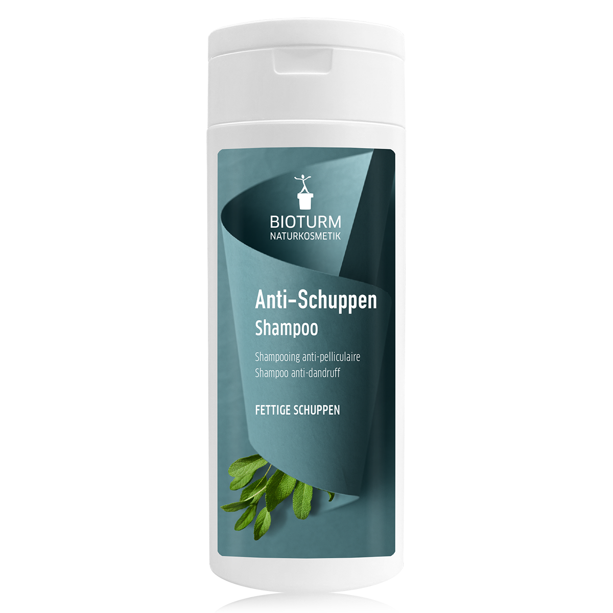 Anti-Schuppen Shampoo