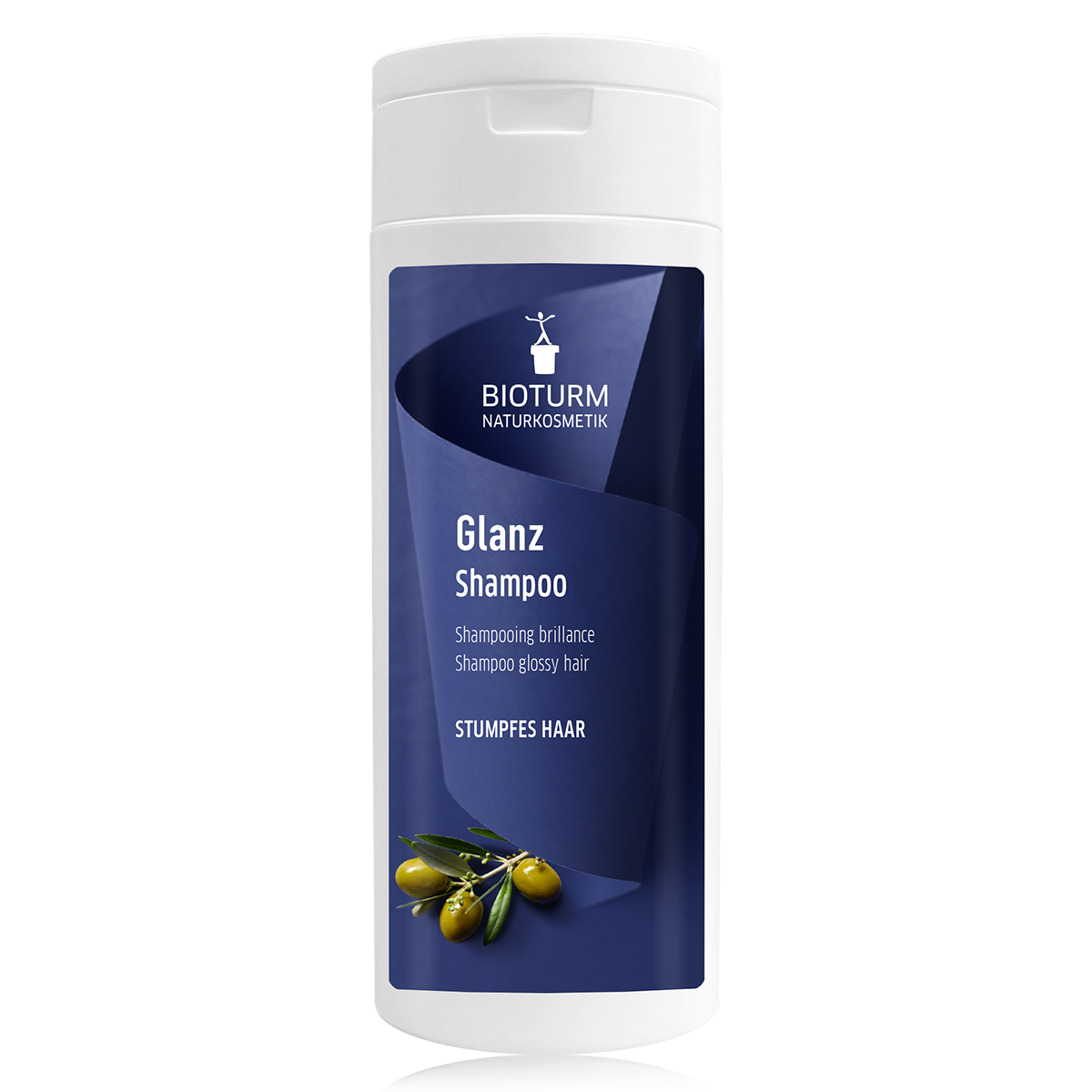 Glanz Shampoo