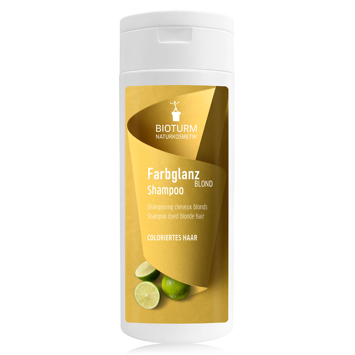 Farbglanz blond Shampoo